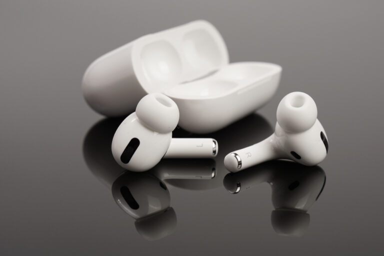 How to Check AirPods Warranty (2023)?