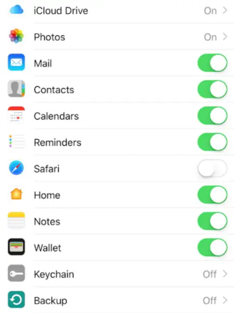 How to delete read-only contacts on iPhone