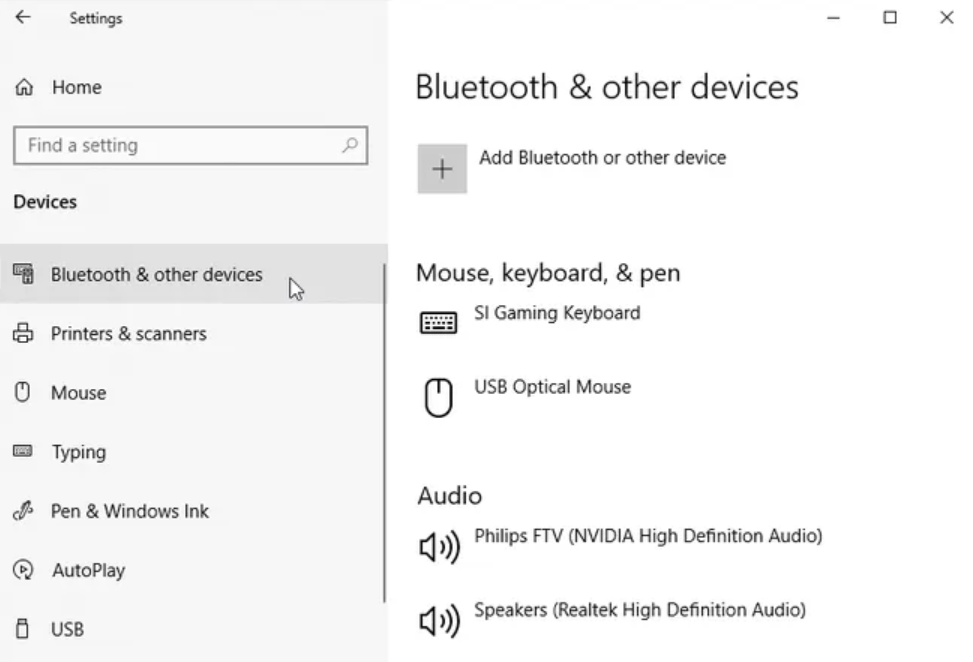 How to pair tozo earbuds