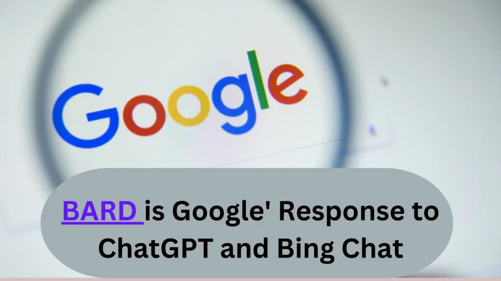 Bard vs ChatGPT vs Bing Chat