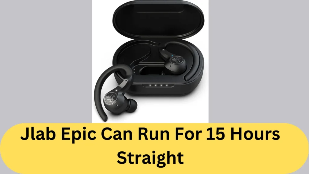 Bose Sport vs Jlab Epic earbuds