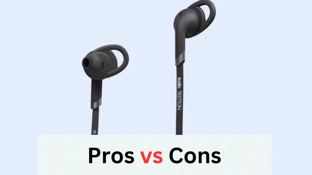 Sudio Tretton Pros and cons Review