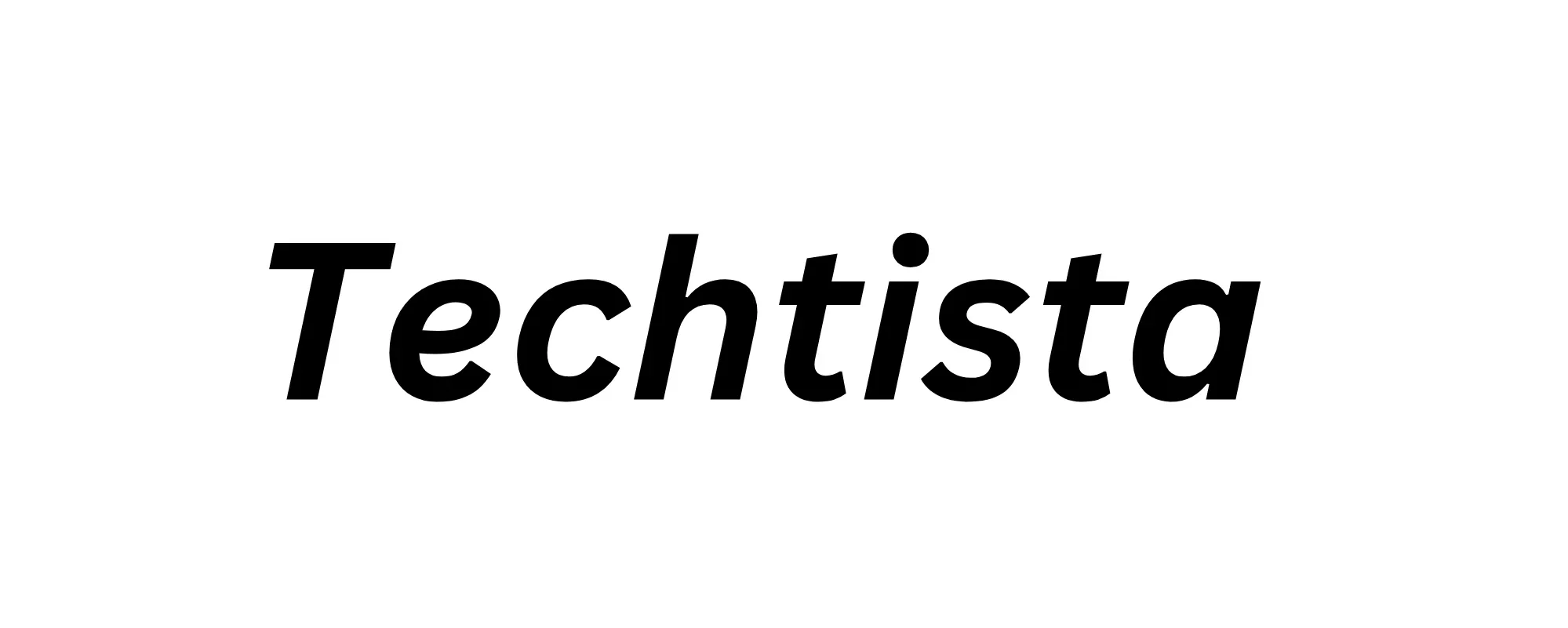 Techtista