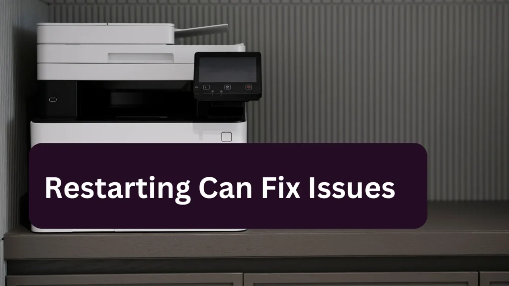Troubleshooting Canon Printer LBP2900B installation issues