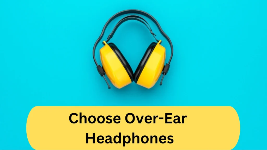 loud headphones recommendations