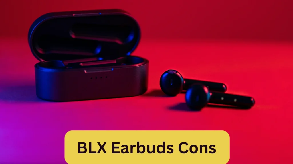 blx earbuds good or not