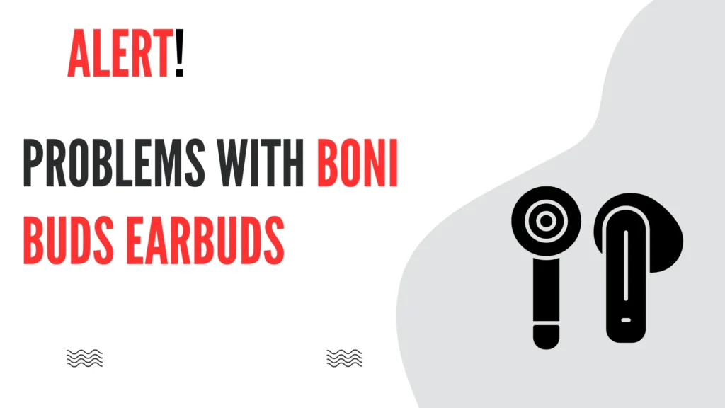 BoniBuds earbuds review