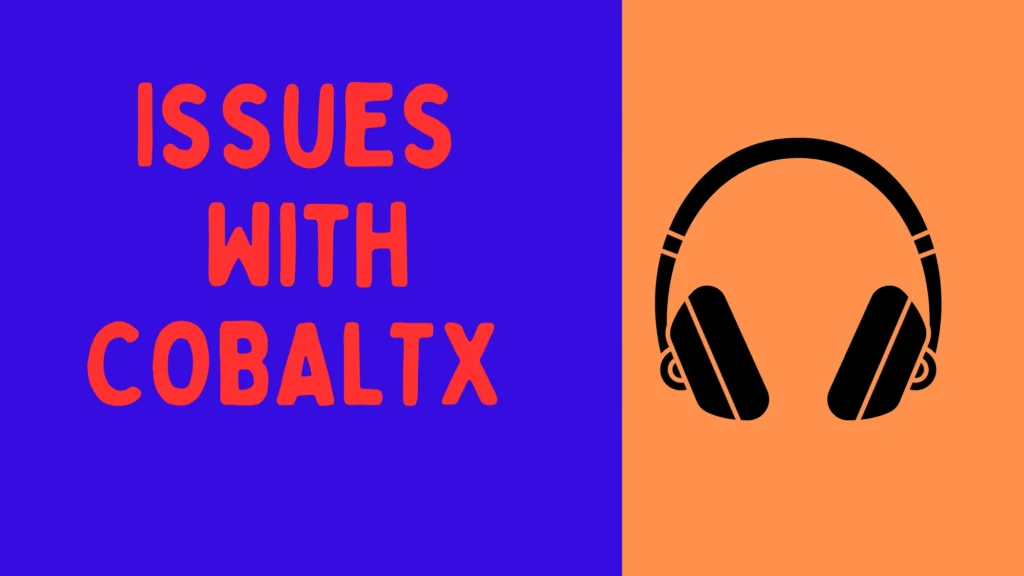 are cobaltx headphones good or bad