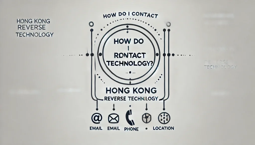 how do i contact hong kong reverse technology