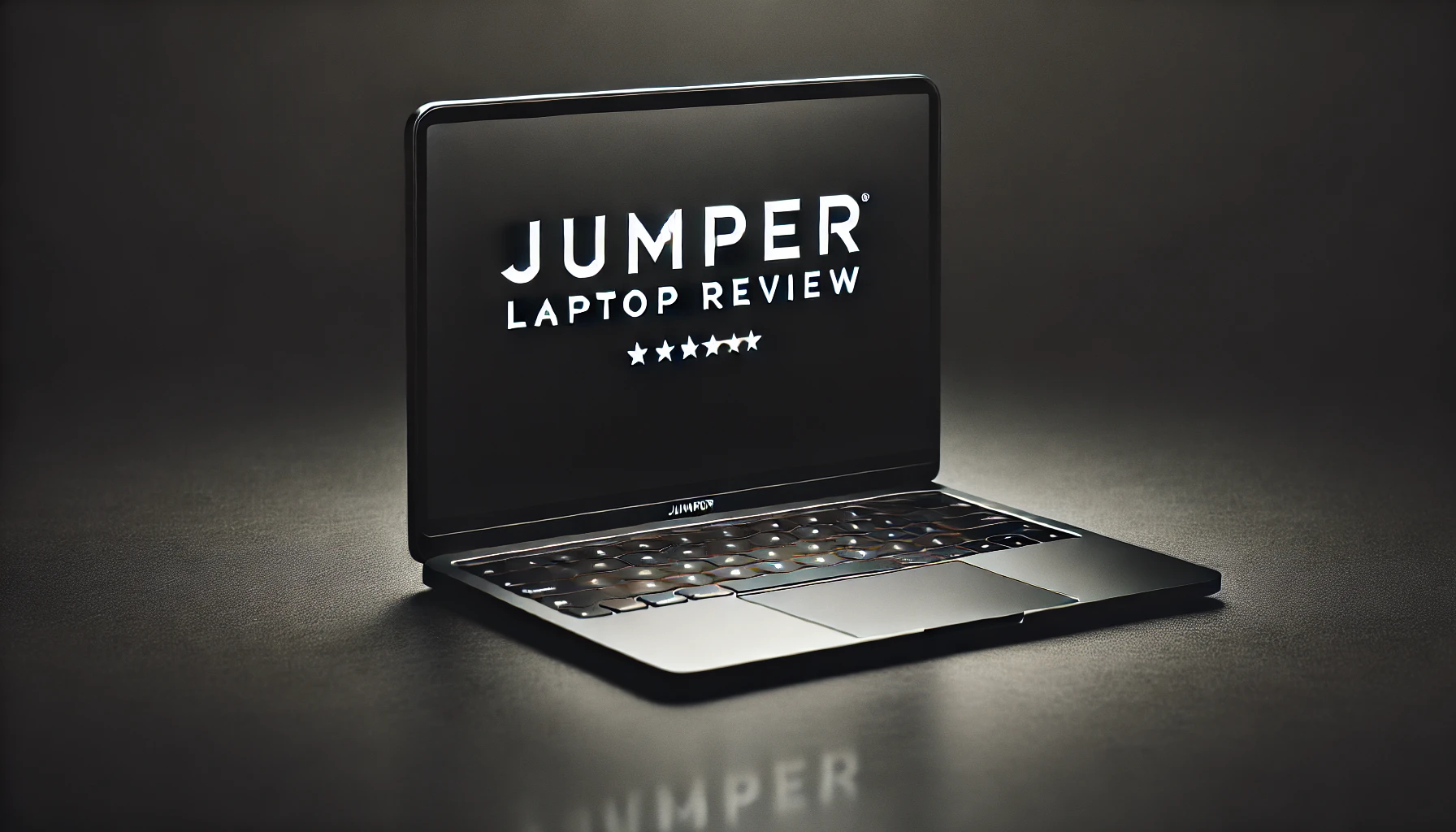 Jumper Laptop Review Is It Worth Your Money