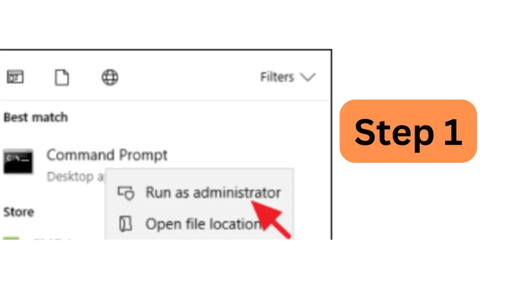How to Upgrade Windows 10 Pro to Enterprise Using DISM Step 1